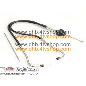 سماعة كشف اعطال ميكانيكا للسيارات stethoscope for car بالحجز